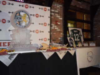 Promise of Hope Fundraiser for NC PBA Widows and Orphans Fund