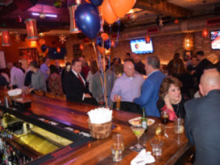 Promise of Hope Fundraiser for NC PBA Widows and Orphans Fund