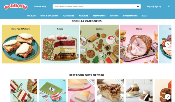 POH Favorite Things Promise of Hope Foundation