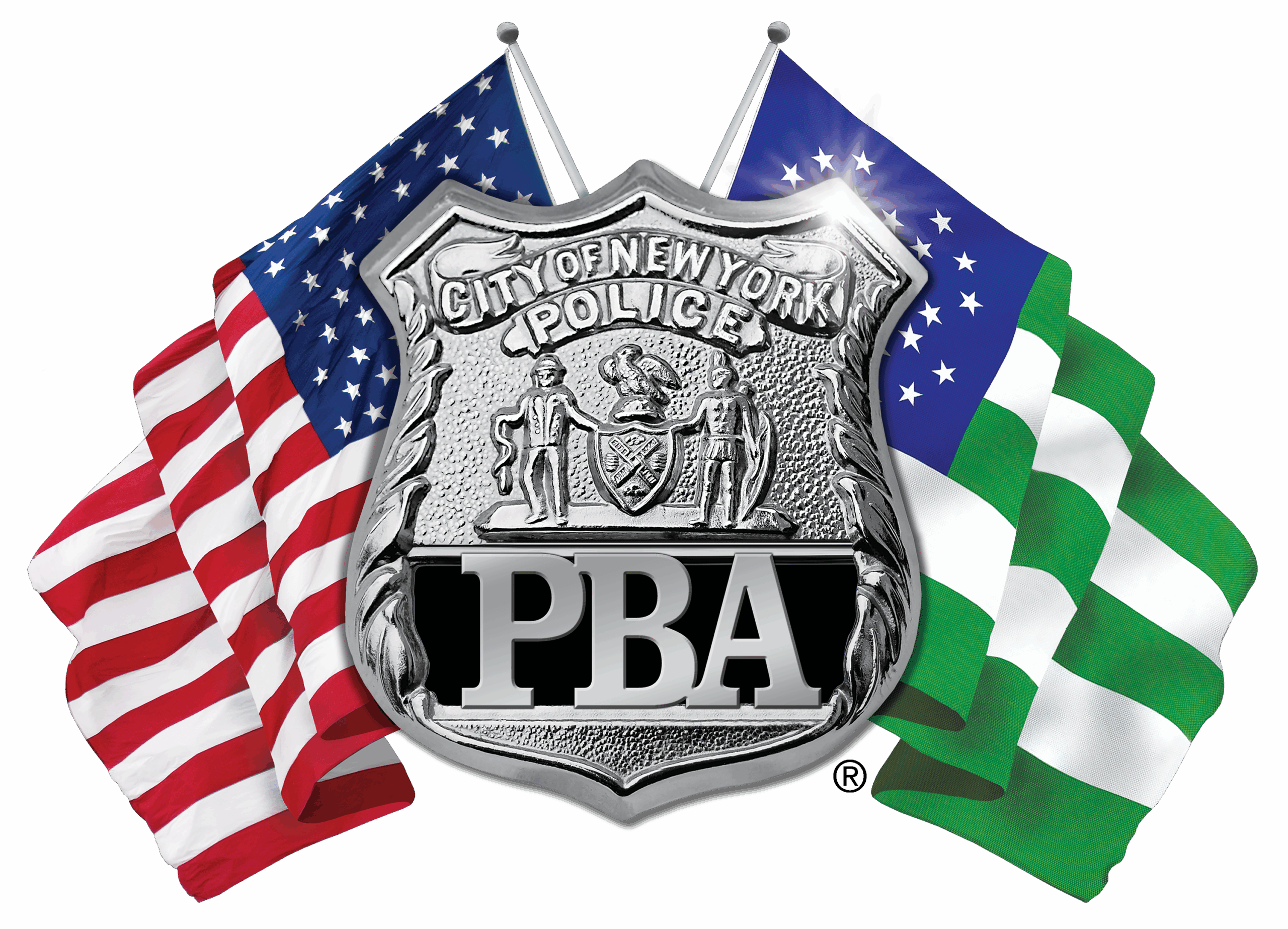 NYC PBA